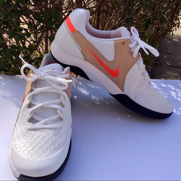 Nike Other - Nike Air Zoom Resistance Tennis Shoe